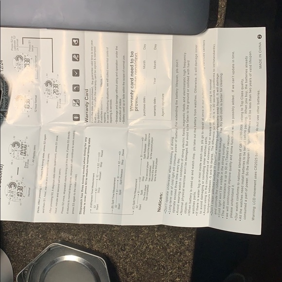 Watch - Picture 2 of 4